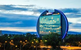 Radisson Blu Hotel Frankfurt